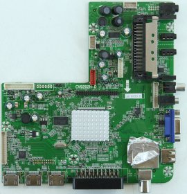 Goodmans GVLEDHD32DVD - Main AV - CV9202H-D -10 - 120721c - 36T0830 D - V320BJ2-P01