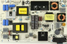 HiSense LTDN50K220WTEU - PSU - 173822 - HLL-4855WF - RSAG7.820.5687