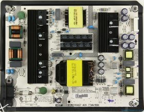 Hisense H50A6500UK - Power Supply - 227361 - HLL-4360WB - RSAG7.820.7748/ROH - CQC13134095636