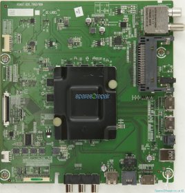 Hisense H50AE6100UK - Main AV - 239958 - 239699 - RSAG7.820.7962/ROH