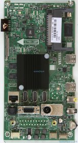 Hitachi 50HK15T74U - Main AV - 23474469 - 17MB130P - 090517R2
