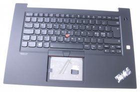 Ibm Lenovo Mechanical Components - 00up287 Lcd Bezel