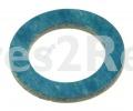 Ift Seal/gasket Set - Dichtungen Faser-elastomer Blau Ø 1" 26-34 -