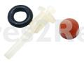 Jura Outlet Valve - Repair Kit For Jura Outlet Valve - 7710736