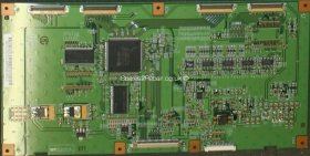 Samsung LE27T51BC - LVDS - V270B1-L01-C