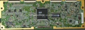 Samsung LE32R73BD - LVDS - T315XW02 V0 Control Board