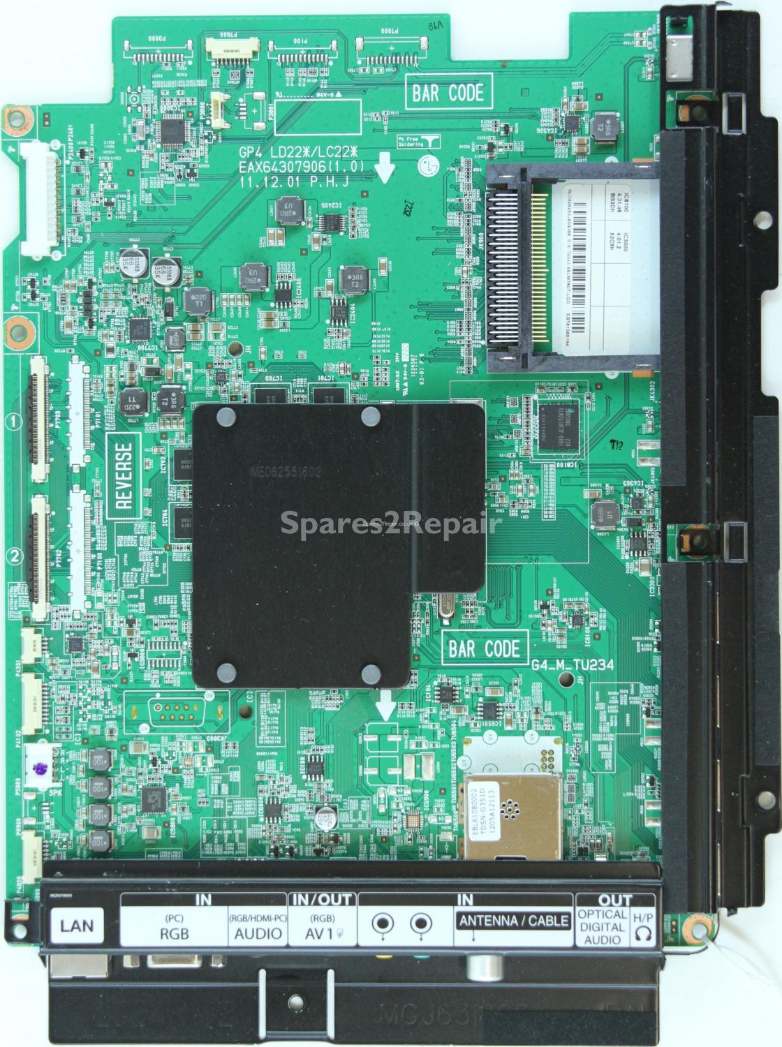 LG 47LM760T - Main AV - EBT61565194 - EAX64307906(1.0) - G4_M_TU234