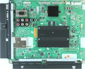 LG 42LW5700 - Main AV - EBT61532501 - EAX64405501 (0)