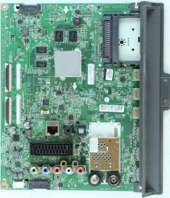 LG 42LB630V - Main AV - EBT62800432 - EAX65384004(1.5) - LC/LD/LE42B