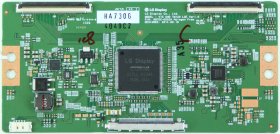 LG 49UF850W - T-Con - 6871L-4049C - 6870C-0553A - V15 UHD TM120 LGE Ver1.0
