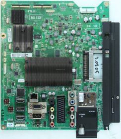 LG 47LE5900 - Main AV - EBU60845851 - EAX61742605(2) - LD03E - BCM High