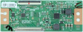 LG 32LF510B - T-Con - 6871L-3537A - 6870C-0442B - 32/37 R0W2.1 HD VER0.1
