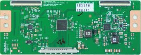 LG 42LS3400-UA - T-Con - 6871L-2981A - 6870C-0401C - 32/37/42/47/55 FHD Tm120 Ver 0.3