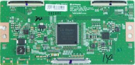 LG 49UF690V - T-Con - 6871L-3828D - 6870C-0535B - V15 UHD TM120 Ver0.9