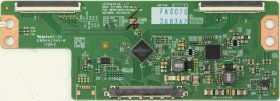 LG 47LS55A - T-Con - 6871L-3683A - 6870C-0481A - V14 60Hz 1G1D SW V0.1