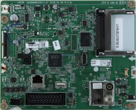 LG 32LH510U - Main AV - EBU63757017 - EAX66826106(1.0)
