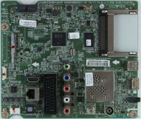 LG 32LB561V-ZC - Main AV - EBT62973018 - EAX65388003(1.0)