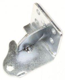 Lg Door Hinges - Aeh72957216 Hinge Assembly Upper