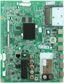 LG 42LN578V - Main AV - EBT62641015 - EAX64797004(1.1) - LD33B/LC33B/LE33B