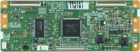 Unknown LG Philips - T-Con - 6871L-1161B - 6870C-0145B - LC260WX2-SLE1