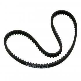 Compatible for Sebo 'X Series' Primary Drive Belt (Pack of 1)