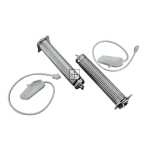 Compatible for Bosch, Neff, Siemens Multi-Model Fitting 60cm Dishwasher Spring Repair Set