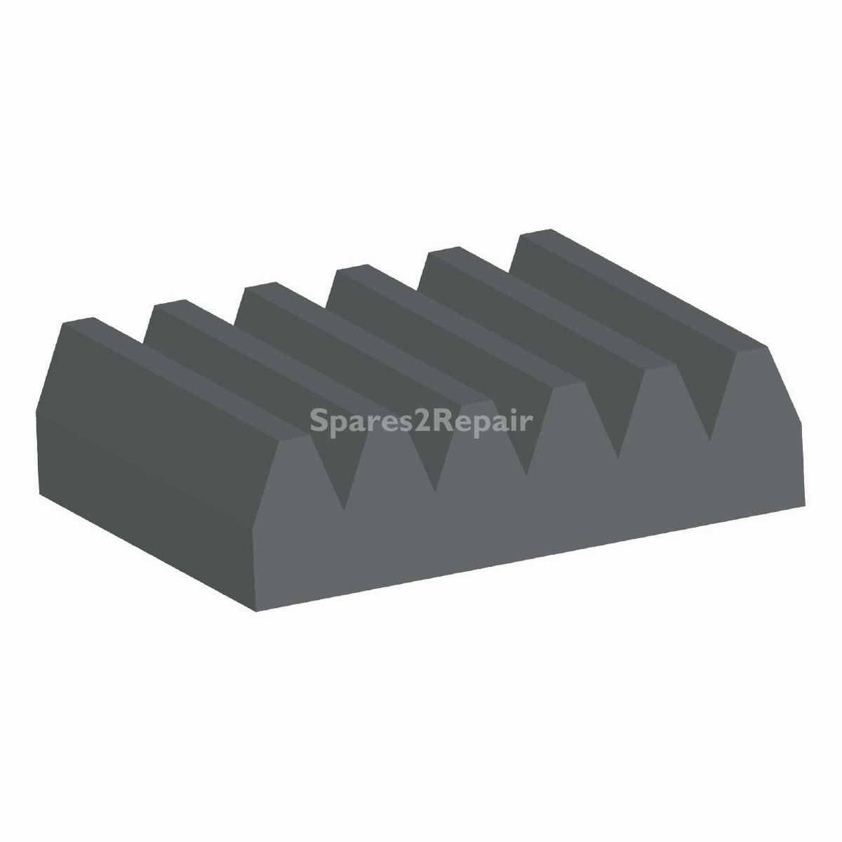 Universal Whirlpool, Electrolux, Brandt Drive Belt (1936H6)