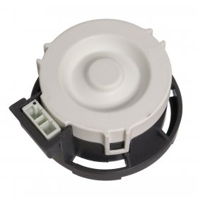 Compatible for LG FH4J3TDNP0, F6V9RWP2WV, F2J7HMP1WP Type Washing Machine Drain Pump Base