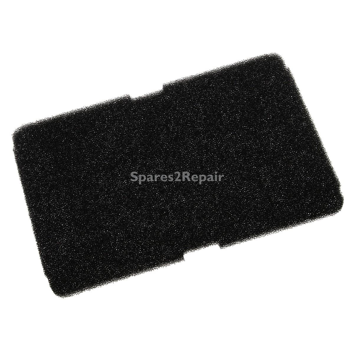 Compatible for Smeg ASC71 ASC82 DHT71 DHT73 DHT8 DHT83; Beko DPU8380X Series Tumble Dryer Evaporator Filter