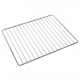 Compatible for Ariston, Creda, Hotpoint, Indesit, Scholtes Multi-Model Fitting Oven Shelf (447mm x 364mm)