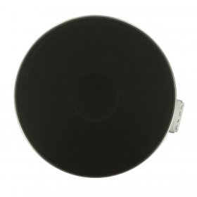 Universal Wide 8mm Rim Standard Heat Solid Hotplate (180mm & 1500W)