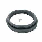 Compatible for Samsung WF0704, WF0804, WF1704, WF80, WF90 Series Type 'T2.4 H80' Door Boot Gasket Seal