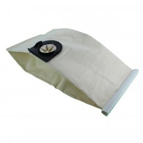 Compatible for Vax 121 Cleaning System, 2000, 4000, 5000, 6000 Canister Series Cloth Bag