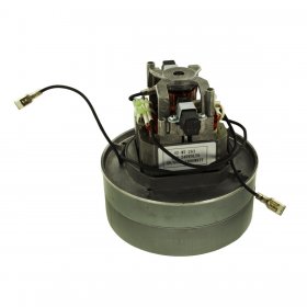 Compatible for Numatic 2 Stage Through Flow Taper Fan Motor 1000W 240V DL21104T with TOC