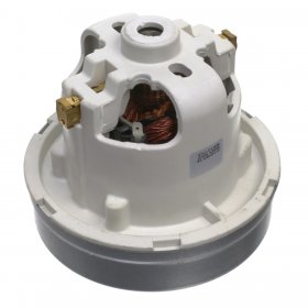 Compatible for Numatic DLI653T DL1553T Type Single Stage Eco Through Flow Fan Motor TCO (620W, 230V)