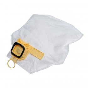 Compatible VB822 for Vorwerk Kobold VK140, VK150 Series SMS Bags (Pack of 5)