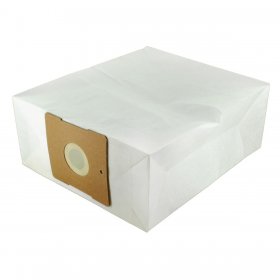 Compatible VB834 for Truvox VTV Valet Tub Vac Paper Bags (Pack of 10)