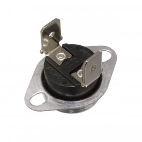 Compatible for Crosslee White Knight CL3, CL4, CL6; Ignis AWF; Philips Whirlpool AWB, AWG Series TOC Thermostat Thermal Cut-Out (60°C, 16A)