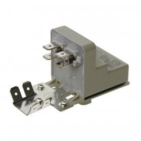 Compatible for Howden, Beko, Hygena, Diplomat ADP8630, ADP8640, HJA8362, HJA8630, HJA8640 Series Interference Filter