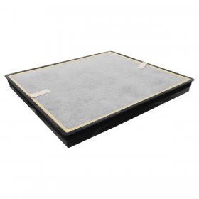 Compatible for Shark Air Purifier 4 HE400UK Type Filter