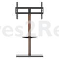 Mywall Tv Table - Standfuss Fur Tv HÖhenverstellbar Fur Bildschirme - (94 - 190 Cm)