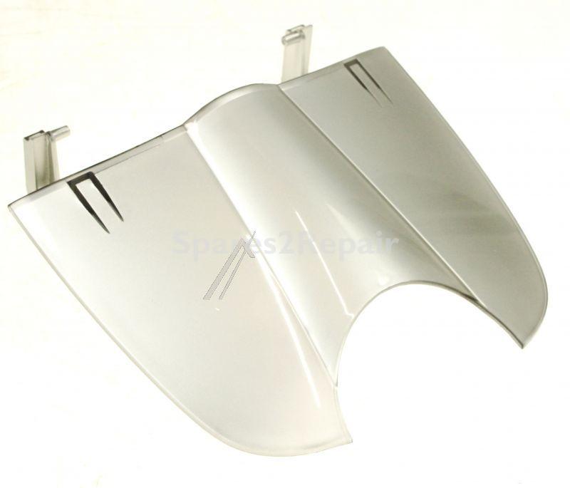 Nilfisk Flap - 107400061 Kit Cover Black Basic Xc