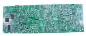 Onkyo Board - 1b170514-1a 0223a2 Printed Circuit Board