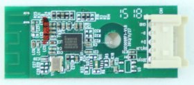 Panasonic TX-40CX400B - Bluetooth Board - GE009RF1-V1.0 - BT01BCM20705B