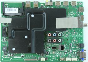 Panasonic TX48CX400B - Main AV - 23292100 - 17MB100