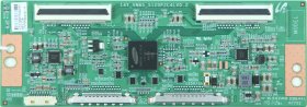 Panasonic TX-55CS520B - T-Con - LJ94-32708C - LMC550HF01-P - 14Y_VNB5_S120P2C4LV0.2