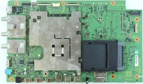 Panasonic TX-L60DT65B - Main AV - TXN/A1VUUB BQ - TNPH1056 1 A