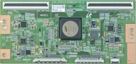 Panasonic TX-55CX400B - T-Con - LJ94-31772E - LMC550FJ03 - 14Y_P2FU13TMGC4LV0.0