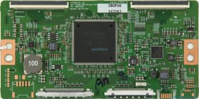 Panasonic TX-49FX750B - T-Con - 6871L-5420A - 6870C-0753A - V18 UHD 120HZ 41P Control V0.6