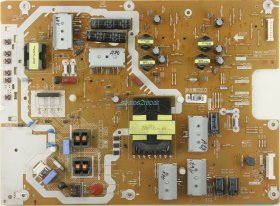 Panasonic TX-58DX750B - PSU - TXN/P1XNVE - TNPA6198